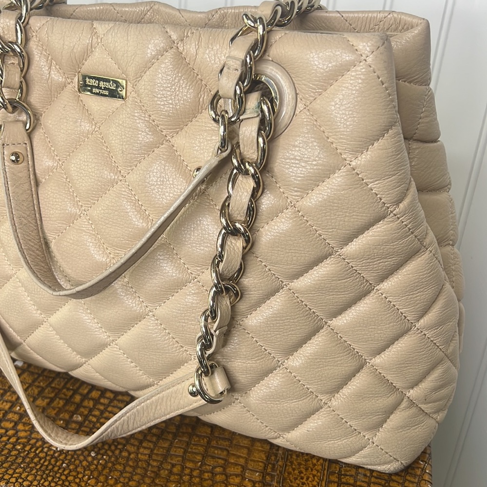 KATE SPADE Gold Coast Maryanne Purse - Picture 4 of 15